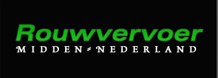 Logo rouwvervoer midden nederland